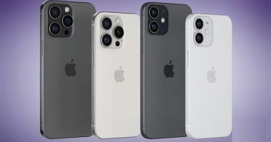 تكنولوجيا: القائمة الكاملة لألوان سلسلة iPhone 16.. أيها تفضل؟