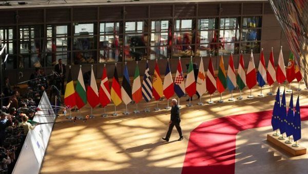 ما قصة إقرار الاتحاد الأوروبي استخدام أرباح أصول روسيا المجمدة لدعم أوكرانيا