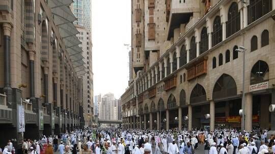 الخليج اليوم .. ارتفاع عدد الوفيات بين الحجاج الأردنيين إلى 99 حاجا