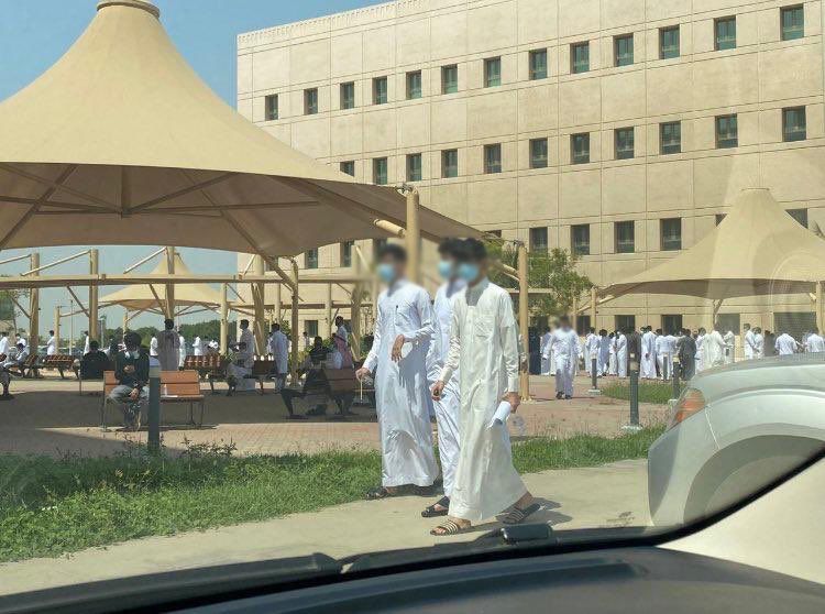 وظائف إدارية شاغرة في هيئة سدايا