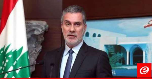 نصار: حركة المطار طبيعية لكنني أجدد المطالبة بفتح مطار القليعات ولا تأخذوا هذا الكلام على المحمل السياسي