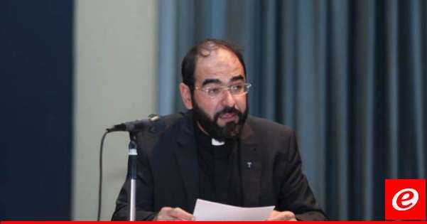 الاب بشارة ايليا: ميلاد يوحنا احتفال بالأمل والرجاءِ حيثُ اليأسُ والعُقْمُ