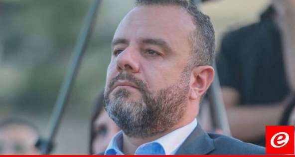 عبد المسيح: لا بديل عن الشرعية الدولية وهوكشتاين زار لبنان لأنه يمتلك خطة واضحة لتطبيق الـ1701