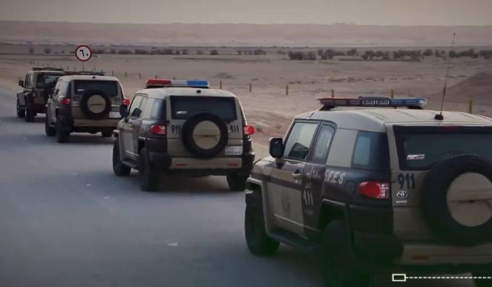 خلال أسبوع.. ضبط 11 مخالفًا لنظام البيئة بعدد من مناطق المملكة