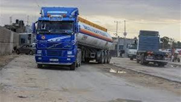 الدفاع المدني يطالب بالمزيد من الدعم الدولي "نحتاج إلى سيارات ومعدات ثقيلة والوقود" فى غزة