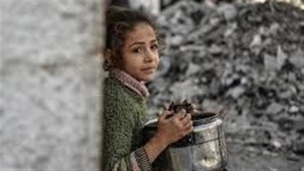 الاتحاد الأوروبي .. الازمة فى غزة وصلت إلى نقطة الانفجار وتقديم المساعدات الإنسانية أصبح من المستحيل تقريبًا