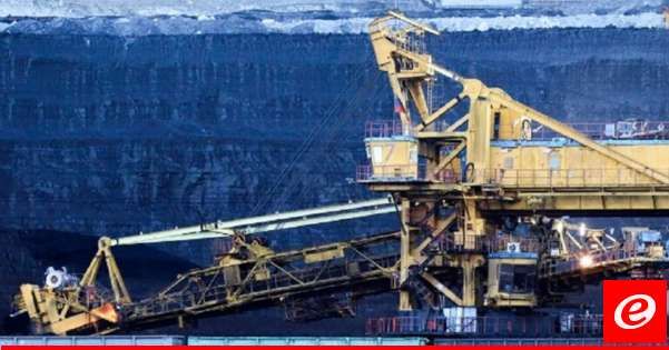 واردات الصين من الفحم الروسي سجلت أكثر من مليار دولار شهريا