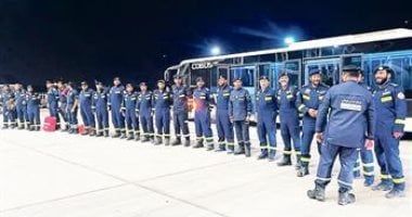 تكنولوجيا: فريق بحثي إماراتي يطور أجهزة استشعار تكشف عن المركبات السامة الدقيقة