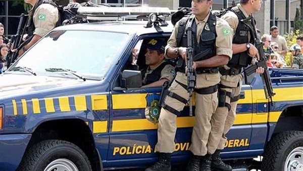 ترحيل مواطن فلسطيني وأسرته من البرازيل.. لهذا السبب