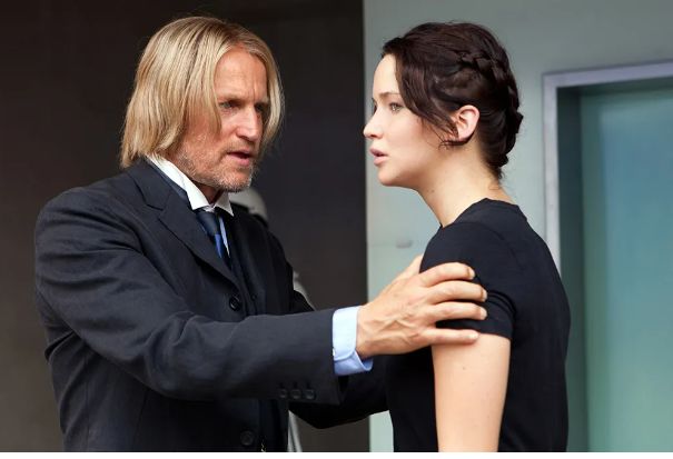 كل ما تريد معرفته عن الجزء الجديد من سلسلة Hunger Games