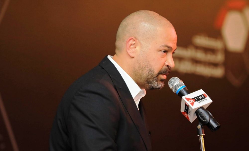 أحمد دياب: توقيت بيان الزمالك غير مناسب ومطالبه مستحيلة