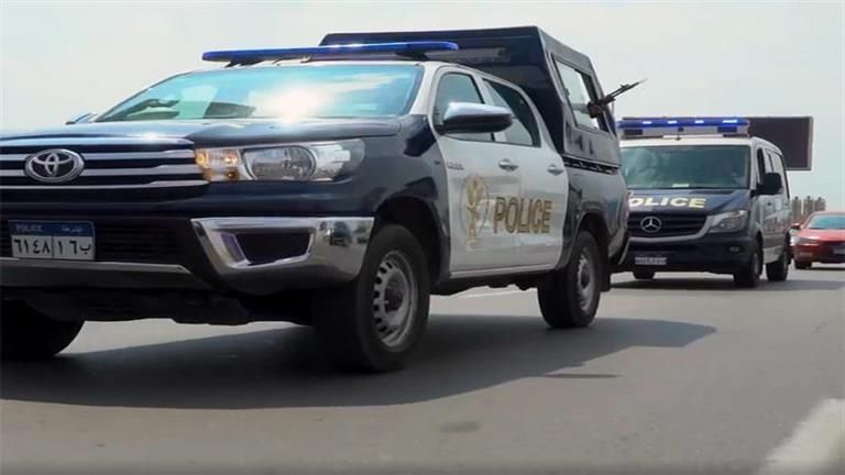 "تحرش بفتاة".. تفاصيل سحل مواطن داخل عقار بالمرج