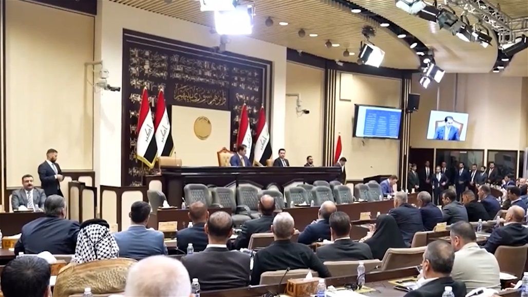 سياسيون يكشفون عن مبادرة لحل ازمة البرلمان