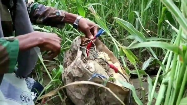 البعثة الأممية: مقتل وإصابة تسعة مدنيين خلال مايو الماضي جراء حوادث الألغام بالحديدة