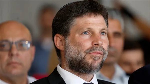 سموتريتش: الضفة الغربية ستكون جزءا لا يتجزأ من إسرائيل