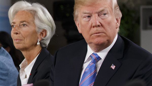 ترمب يبحث عن نائب يخوض معه سباق البيت الأبيض