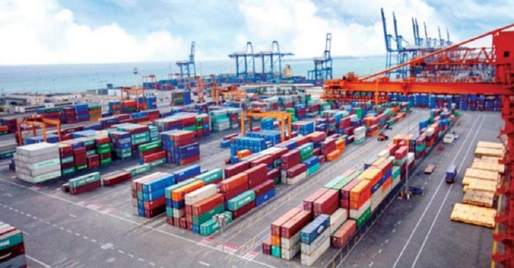 12.4 % ارتفاعا بالصادرات السعودية غير البترولية في أبريل