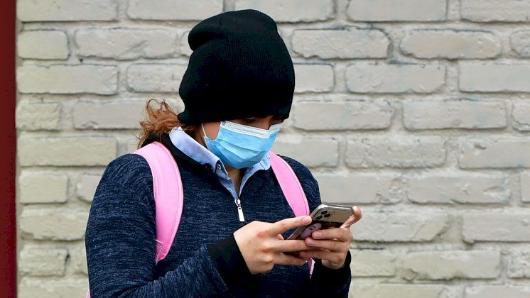 هل تعرف شخصاً لم يصب أبداً بفيروس كورونا؟ إليك السبب