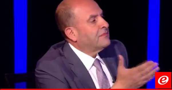 سليم عون: إذا تعرّض حزب الله لأي اعتداء فنحن إلى جانبه