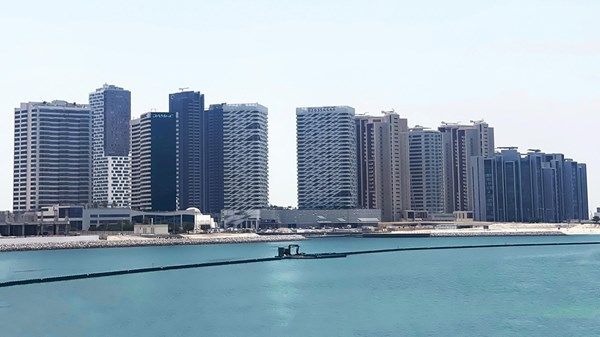 طقس صحو إلى غائم جزئياً غداً