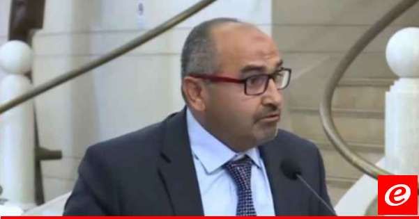 الحشيمي: الكرة الرئاسية باتت لدى إيران والولايات المتحدة وليس أي جهة أخرى