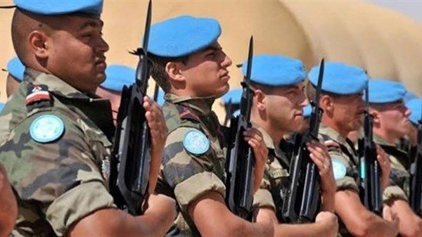 مباحثات حول هيكلة البعثة الأممية في الصومال