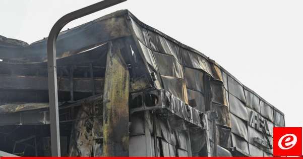 وفاة 22 شخصًا بينهم 18 صينيًا في حريق بمصنع للبطاريات في كوريا الجنوبية