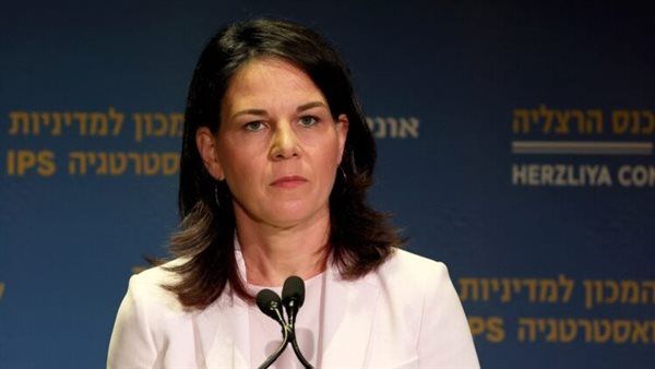 الخارجية الألمانية تحذر من تزايد خطر نشوب حرب شاملة في الشرق الأوسط