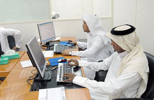 وظائف شاغرة بشركة تهيئة وصيانة الطائرات