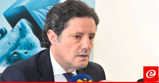 مكاري: مممنوع أن تكون هناك تصفية حسابات بين لبنانيين على حساب المطار أو أي مرفق آخر