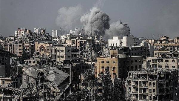 مسودة تقرير أممي: واحدة من كل 5 أسر بغزة تعيش أيامًا دون طعام