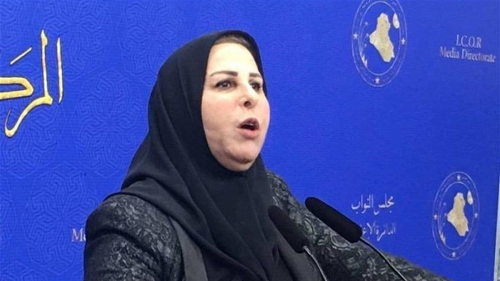"ساعياً لرئاسة الوزراء".. نصيف تكشف عن معلومات جديدة حول "تمساح الفساد"