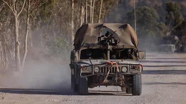 الجيش الإسرائيلي يعترف بتنكيل جنوده بجريح فلسطيني في جنين