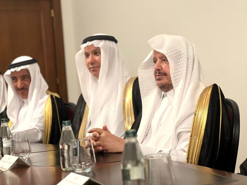 المملكة وألبانيا تستعرضان العلاقات الثنائية وسبل تعزيز أوجه التعاون