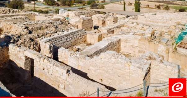 لبنان-قبرص: إنتشاء الفيض