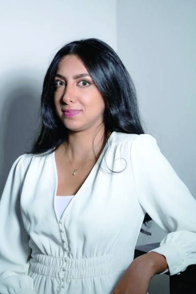 الكاتبة البحرينية ليلى المطوع: أنا ابنة الماء…! “تخرج برفقة الصيادين لتتعلم أسرار البحر”