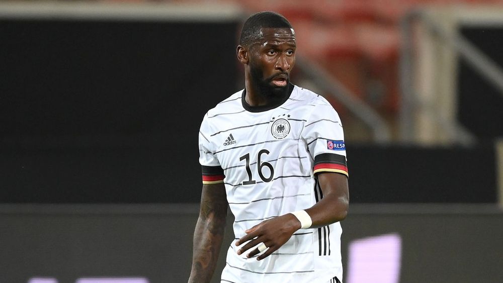 الامارات | شكوك حول مشاركة لاعب ريال مدريد في ثمن نهائي "يورو 2024"