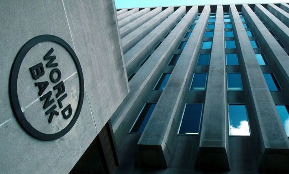 البنك الدولي يقدم تمويلا لـ مصر بقيمة 700 مليون دولار