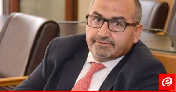 الحشيمي: تعاطي الحكومة اللبنانيّة مع تهديد نصرالله لقبرص وتقرير "تلغراف" غير مقبول