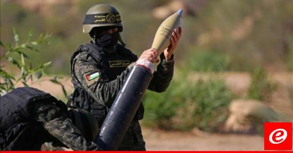 "سرايا القدس": قصفنا جنود وآليات العدو المتوغلة خلف برج المصري جنوب رفح