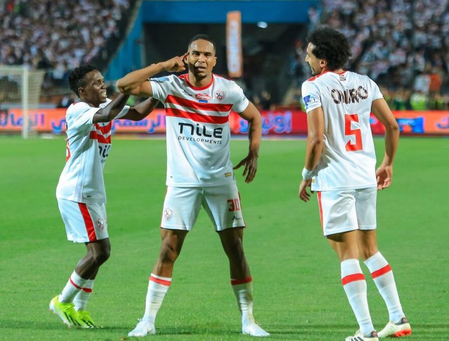 الامارات | مهما كانت العواقب.. الزمالك يعلن موقفه النهائي من مباراة الأهلي