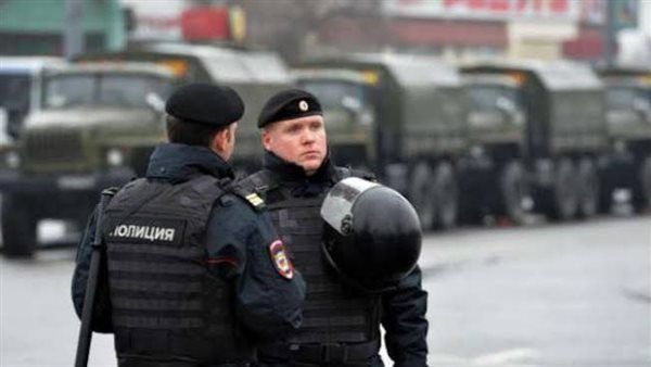 مقتل أكثر من 15 شرطي في عمل إرهابي في داغستان