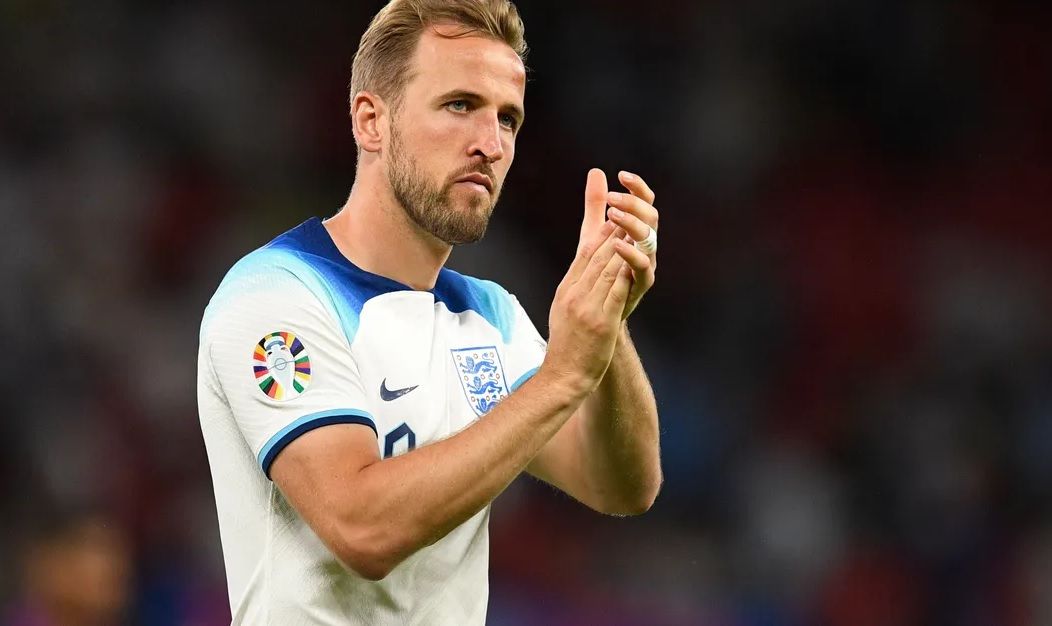 الامارات | هاري كاين يدعم ساوثغيت.. "المدرب الأنسب لإنجلترا"