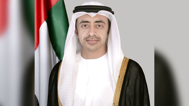 الامارات | الإمارات تتضامن مع الأردن في مقتل وإصابة عسكريين