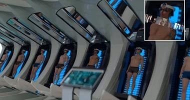 تكنولوجيا: سجن المستقبل.. عالم يريد زرع ذكريات للسجناء عن جرائمهم من وجهة نظر الضحية