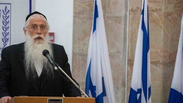 مئير بروش: "لا توجد قوة في العالم تستطيع إجبار طلاب المعاهد على التجنيد"