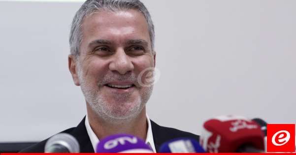 نصار: الموسم السياحي مقبول جدًا نسبةً للحوادث والحرب الدائرة