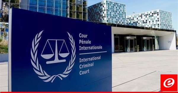 المحكمة الجنائية الدولية اصدرت مذكرتي توقيف في حق قائد الجيش الروسي ووزير سابق