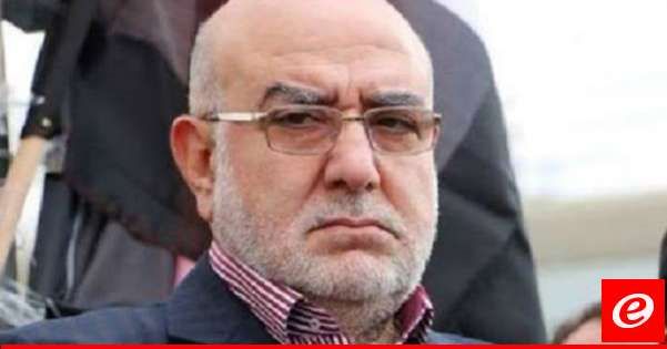 مصطفى حمدان: ليس بالكلام والنوايا الخبيثة نستعيد لبنان الوطن إنما بقلّة الكلام ودقته