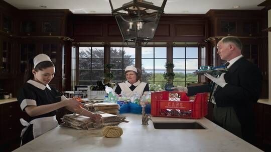 الخليج اليوم .. الكويت ترفع الحظر عن تأشيرات العمل المقدمة للفليبينيين بعد خلاف مع مانيلا